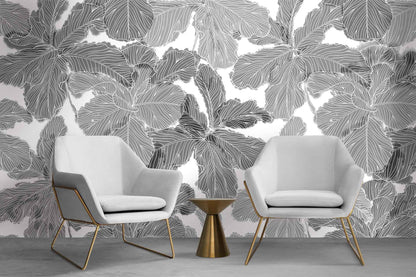 Leaf Art
