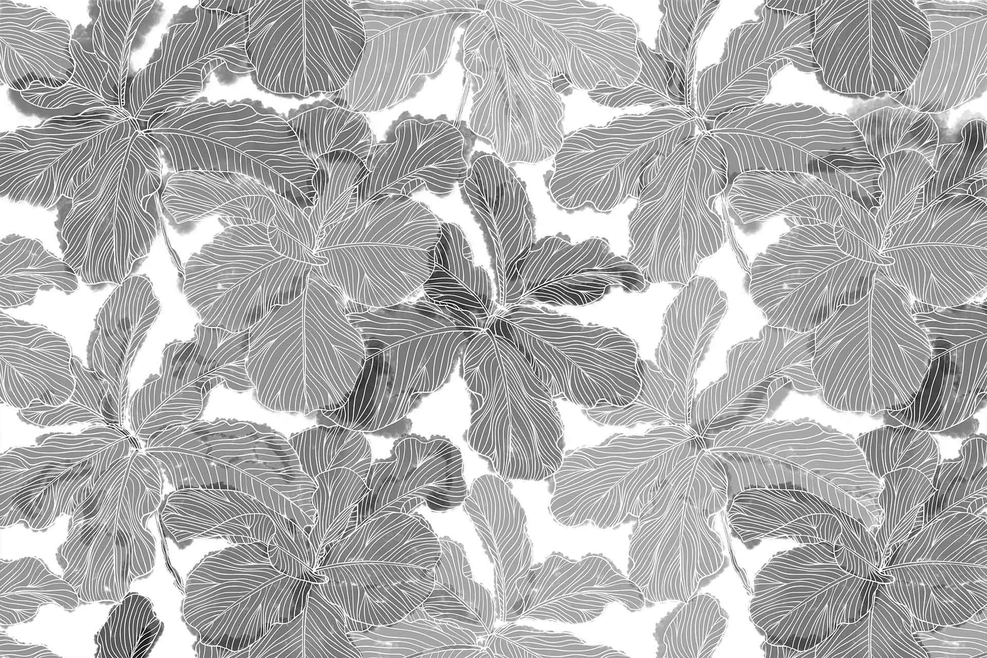 Leaf Art