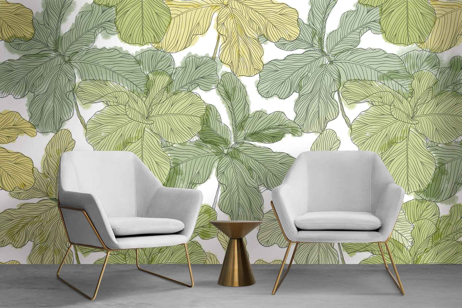 Leaf Art