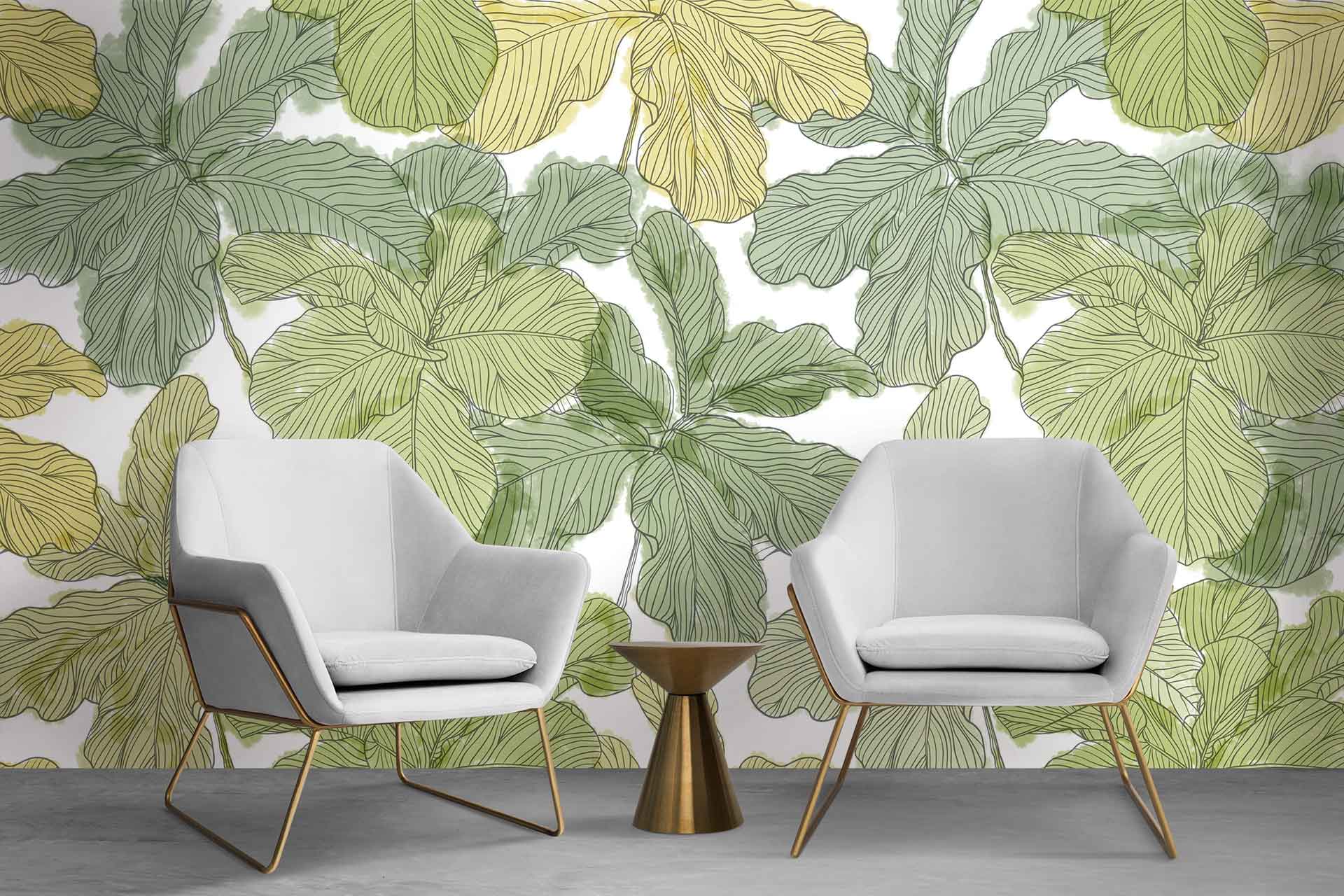 Leaf Art