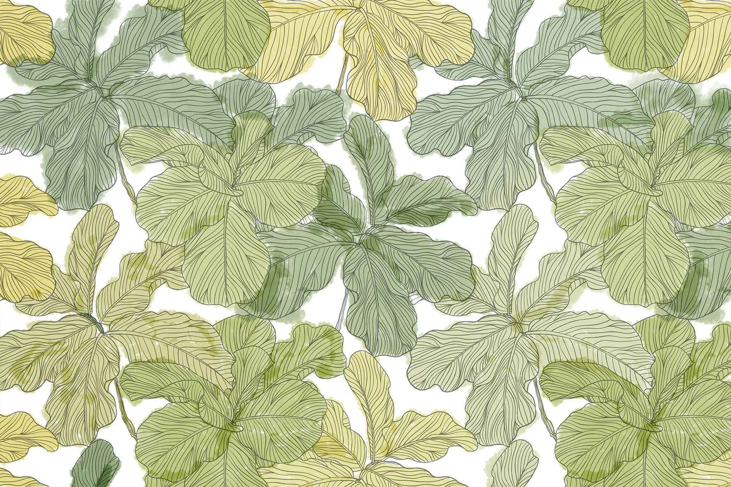 Leaf Art