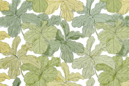 Leaf Art