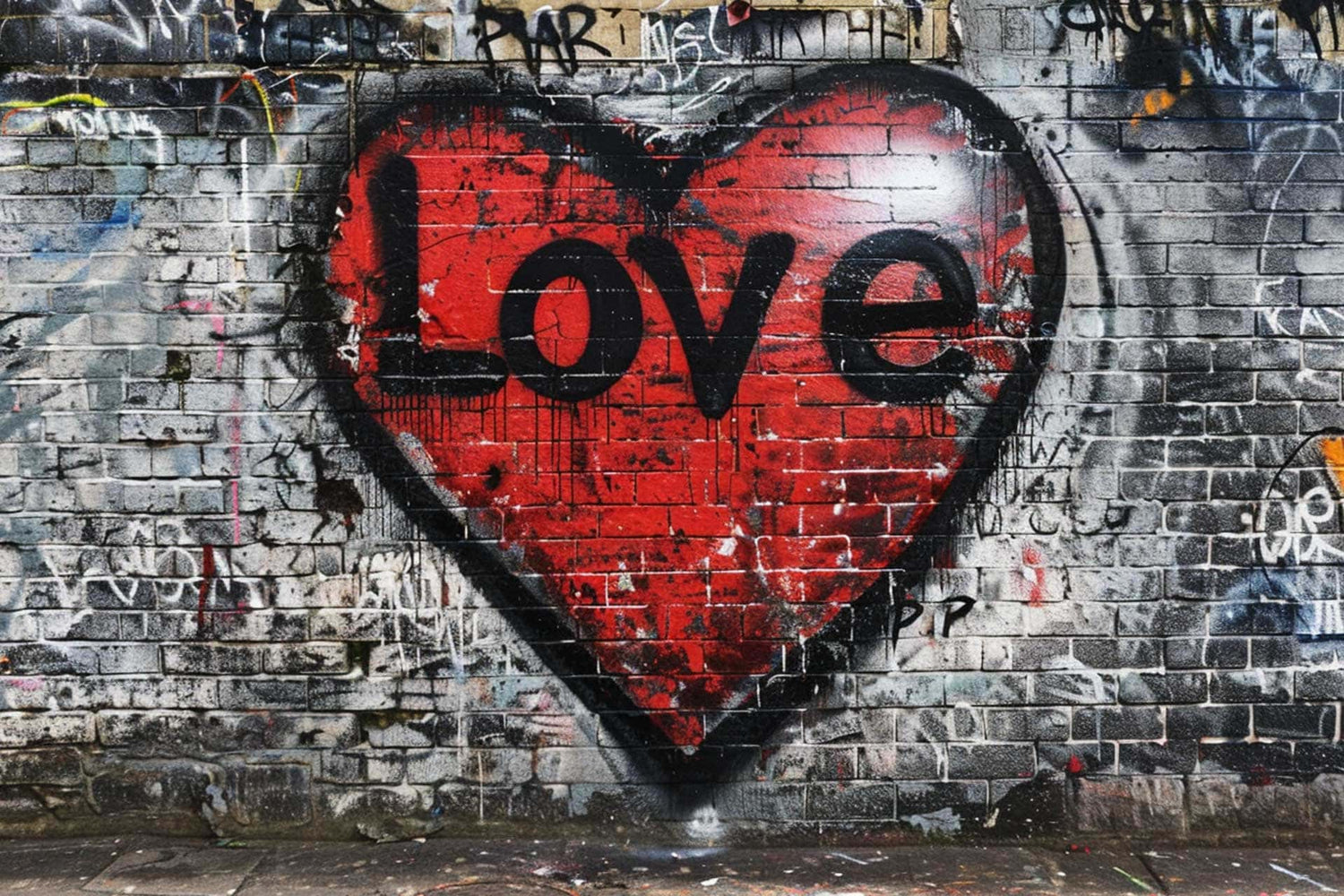 Letter to My Love