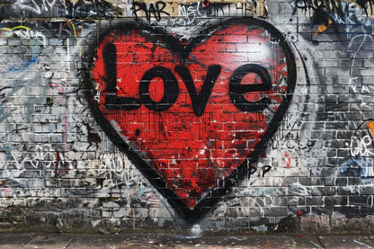 Letter to My Love