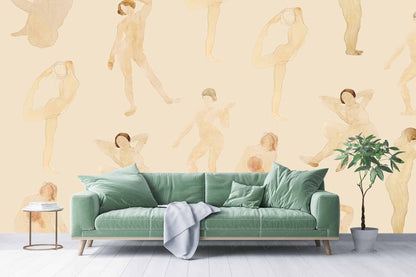 Life Drawing