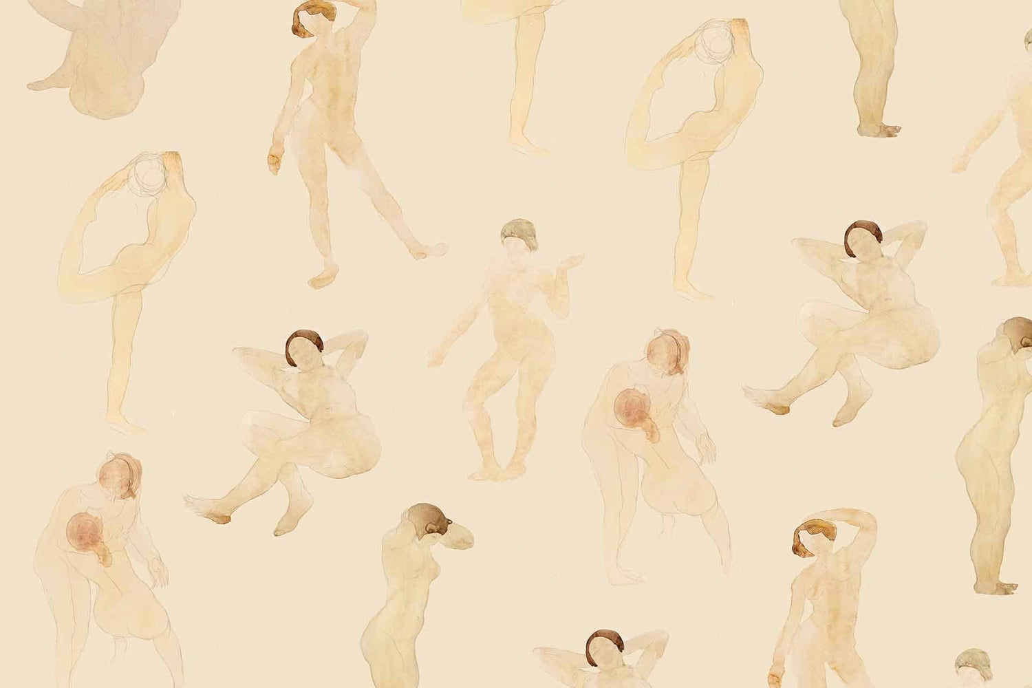 Life Drawing