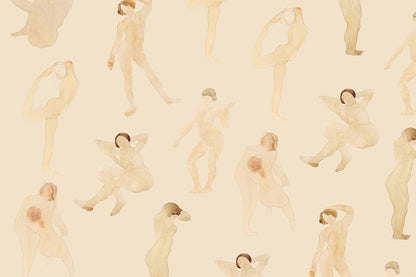 Life Drawing