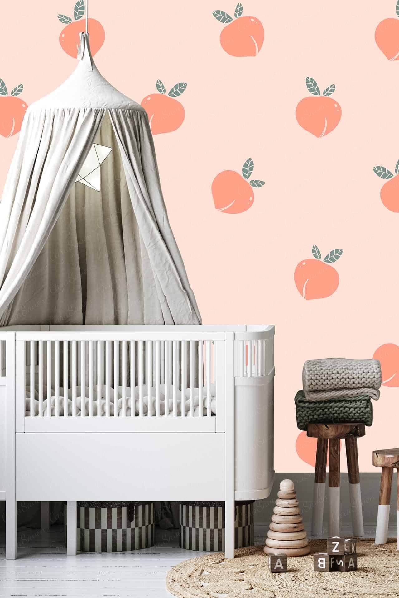 Little Peach