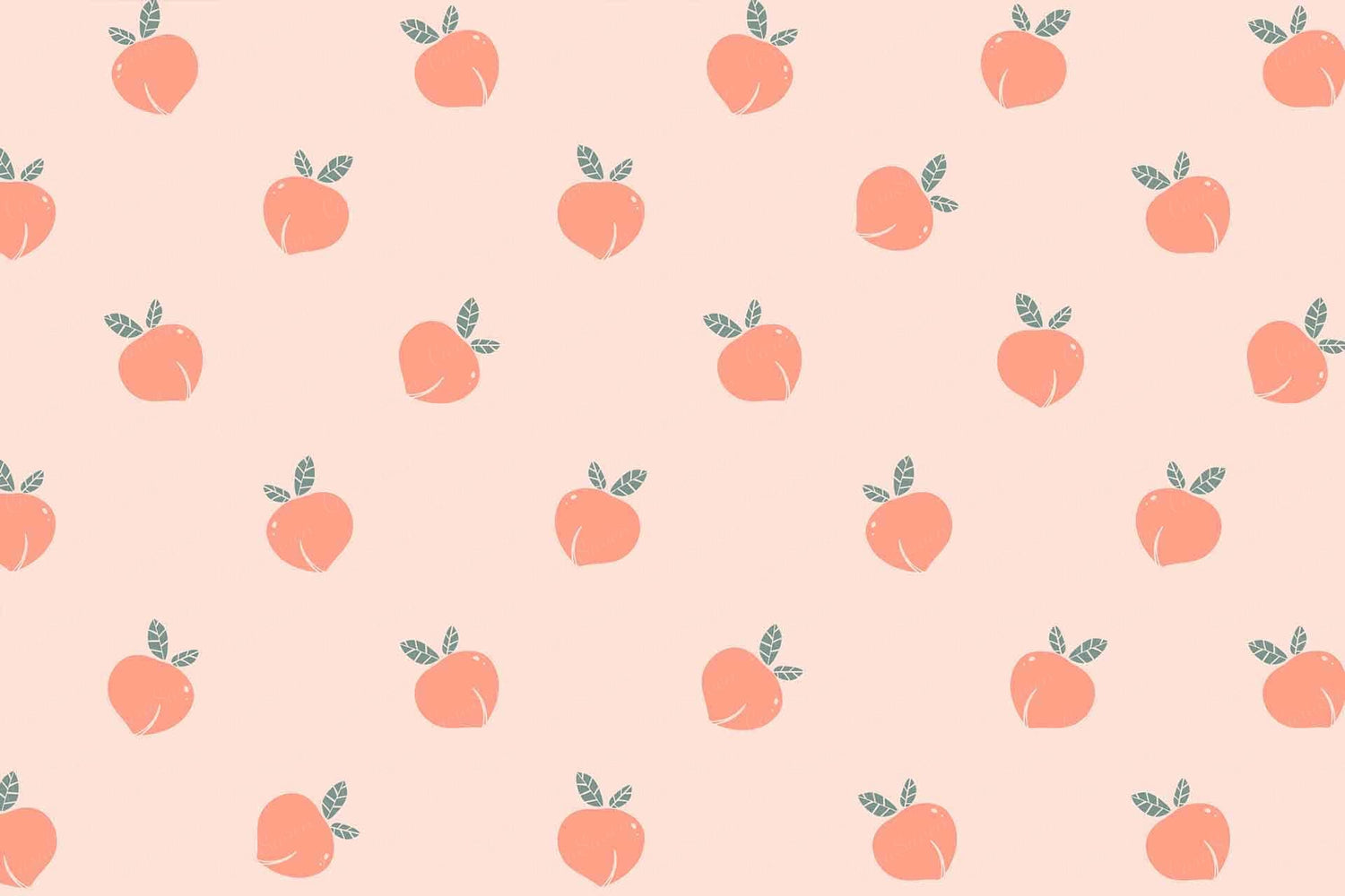 Little Peach