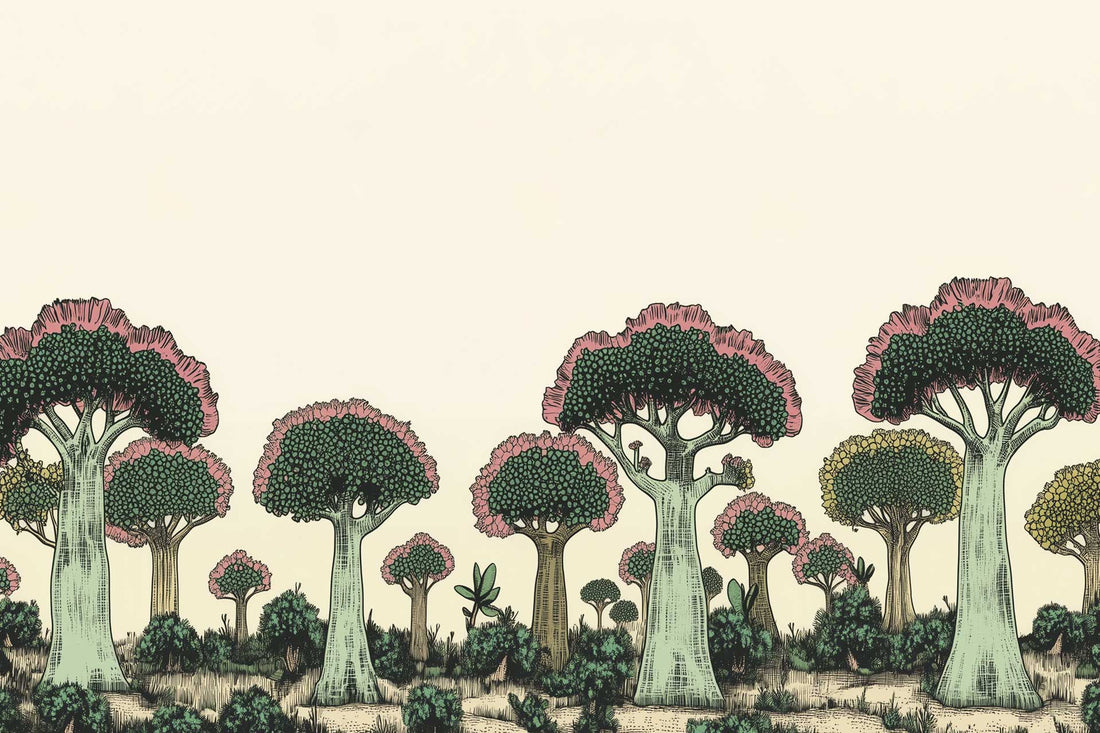 Big Little Trees 2