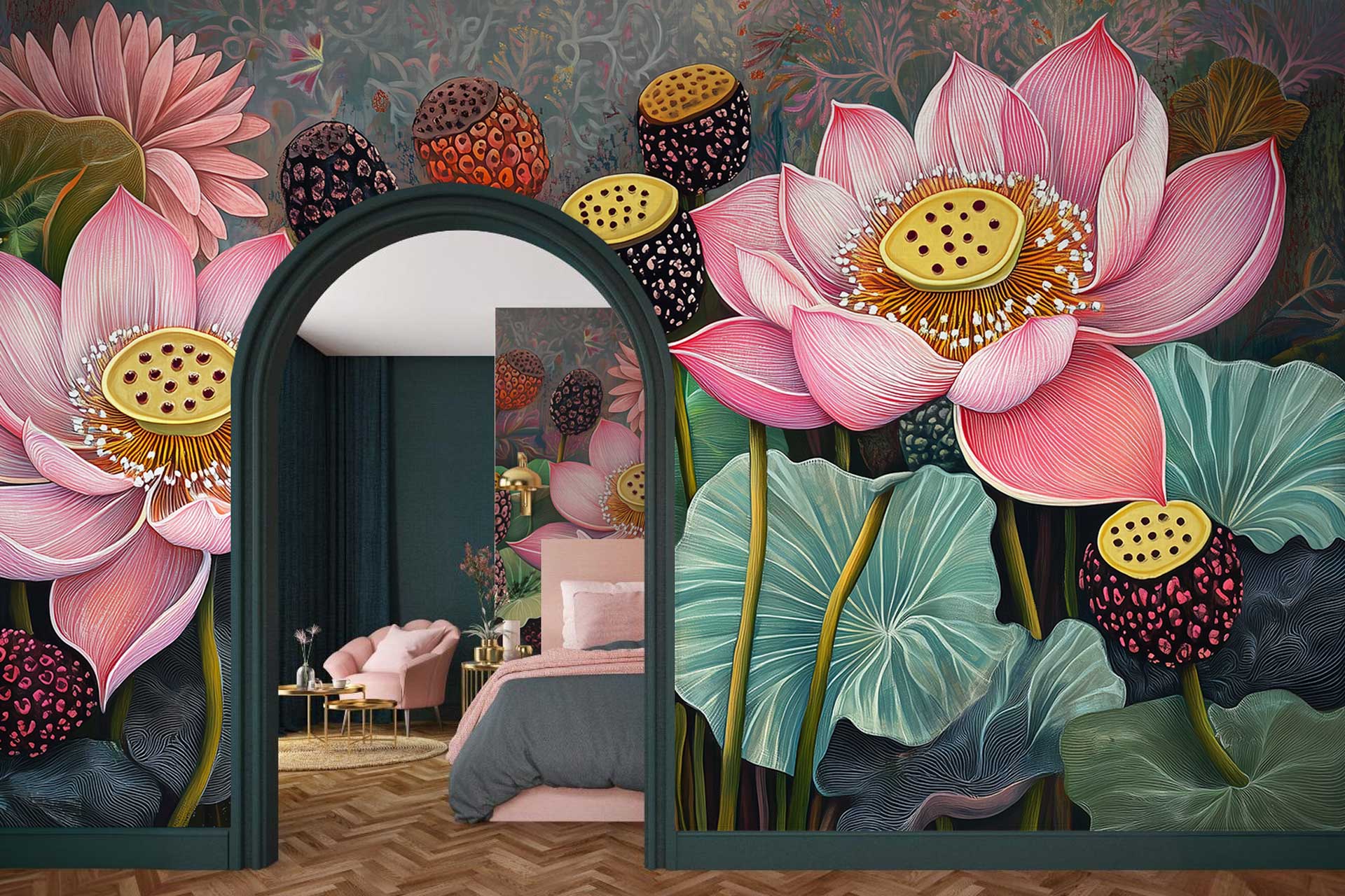 Lotus Lover