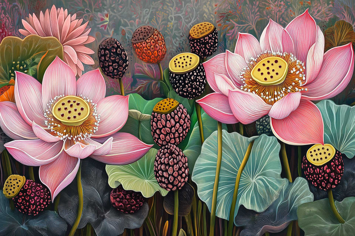 Lotus Lover