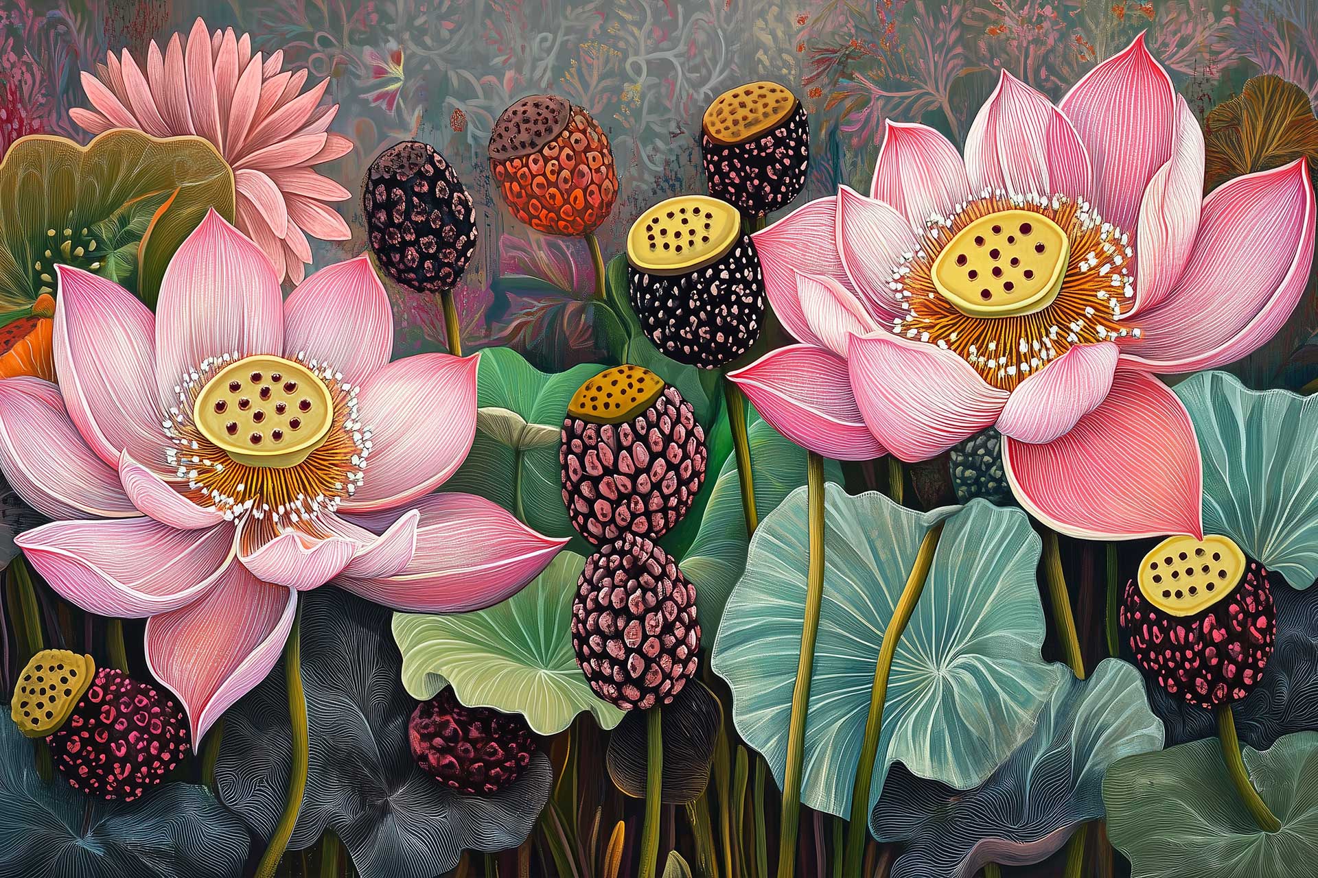 Lotus Lover