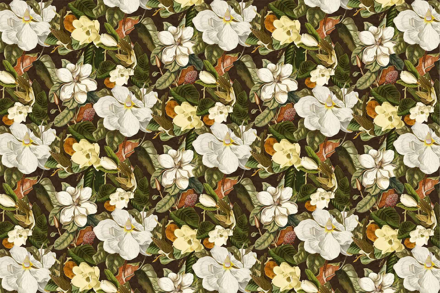 Magnolia Mastery