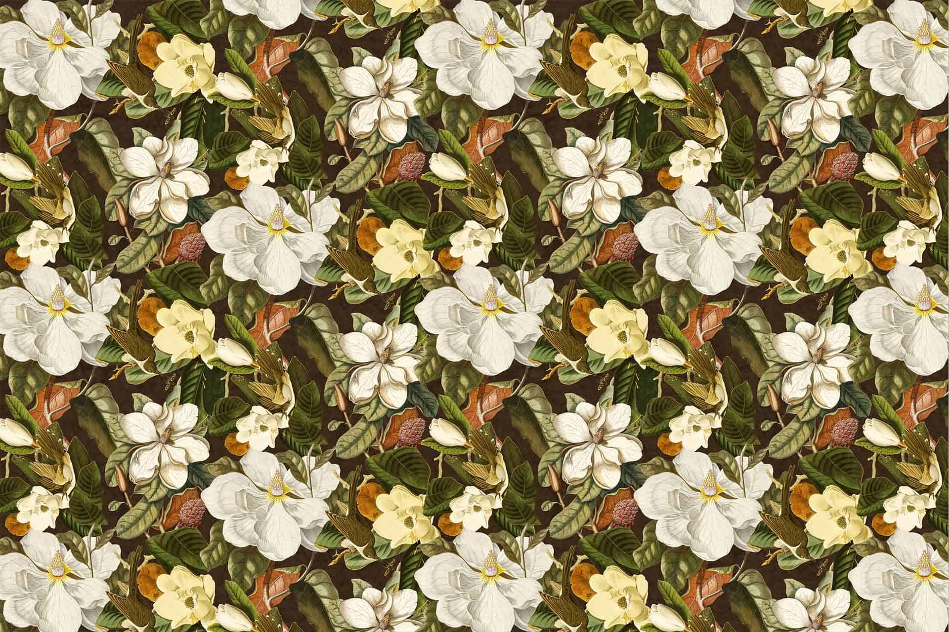 Magnolia Mastery