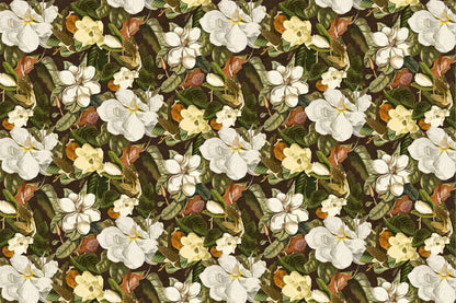 Magnolia Mastery