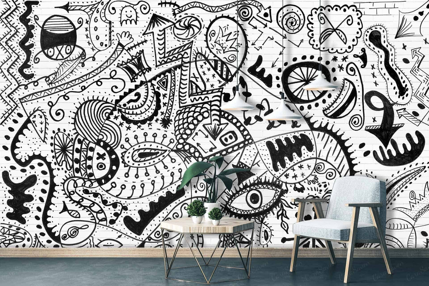 Making your Mark