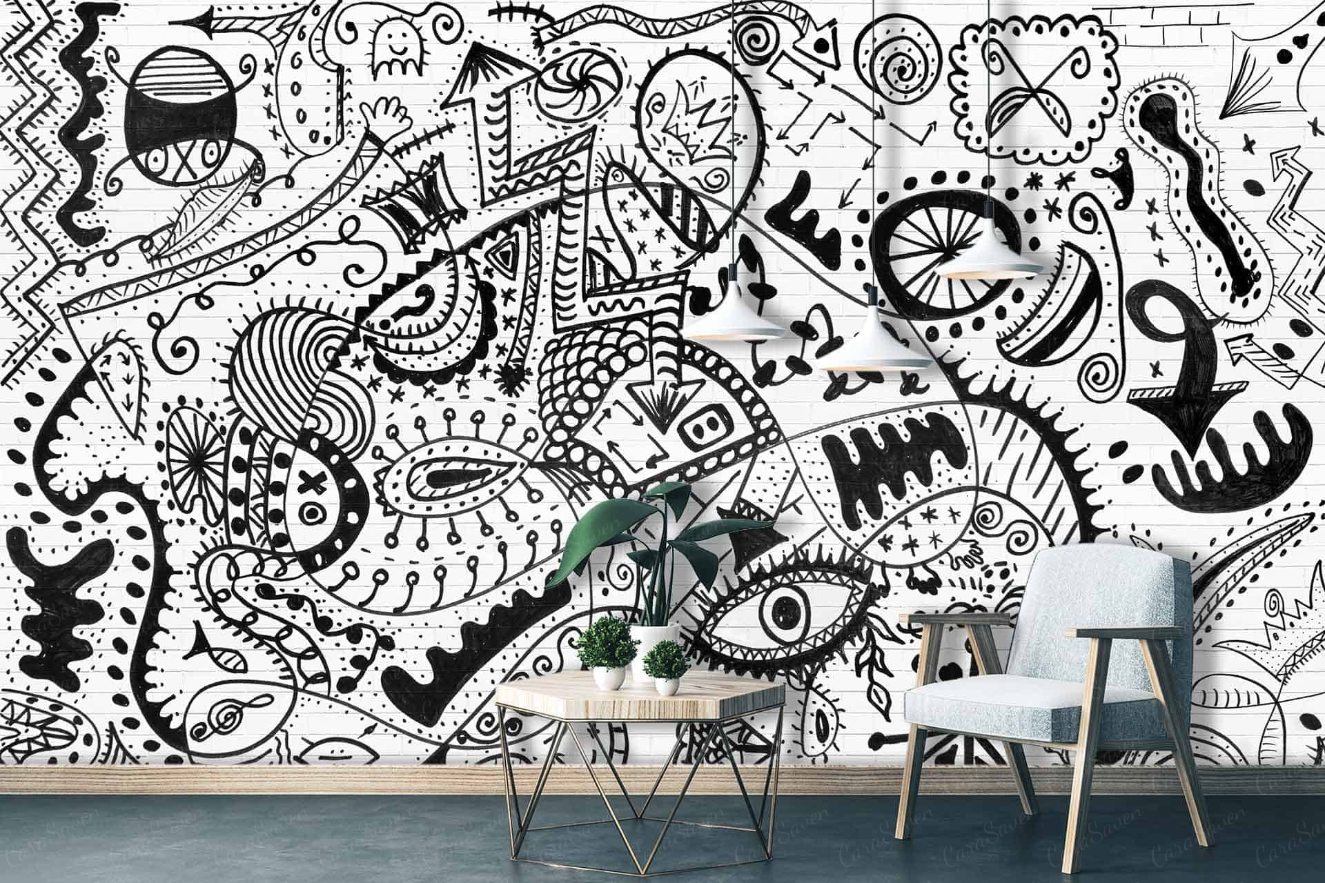 Making your Mark
