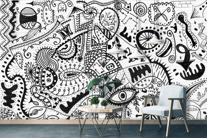 Making your Mark