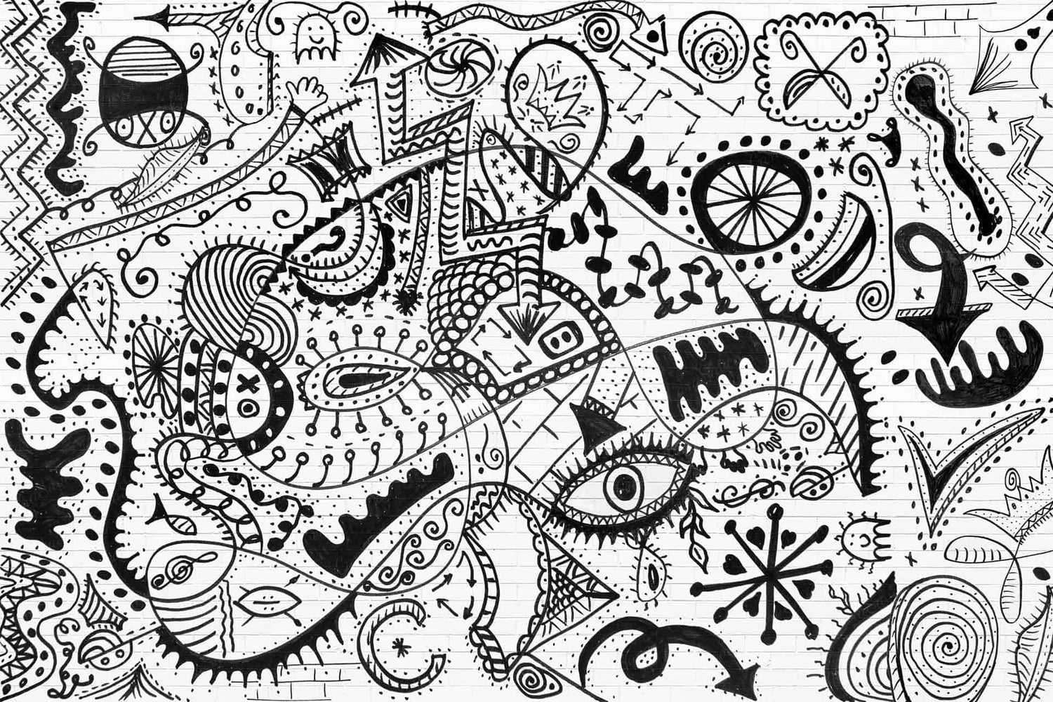 Making your Mark