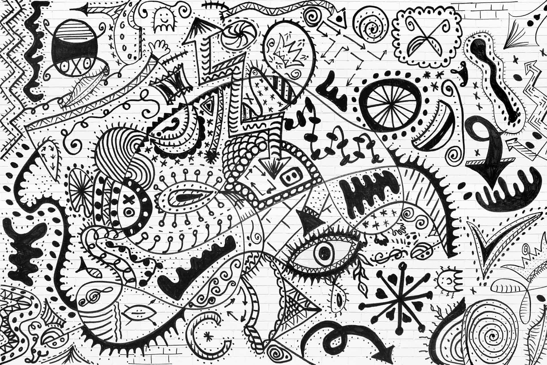 Making your Mark