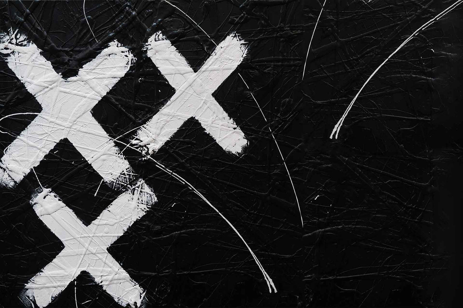Marked