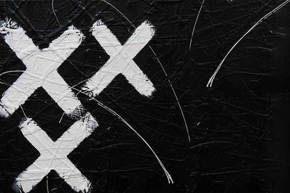 Marked