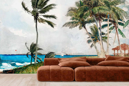 Mauritius