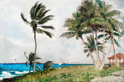 Mauritius