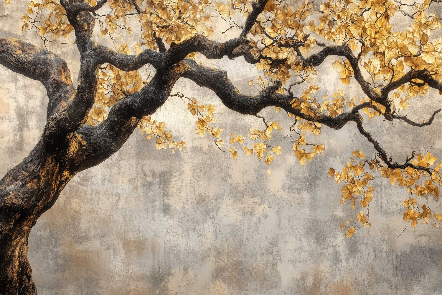 Mopane Tree