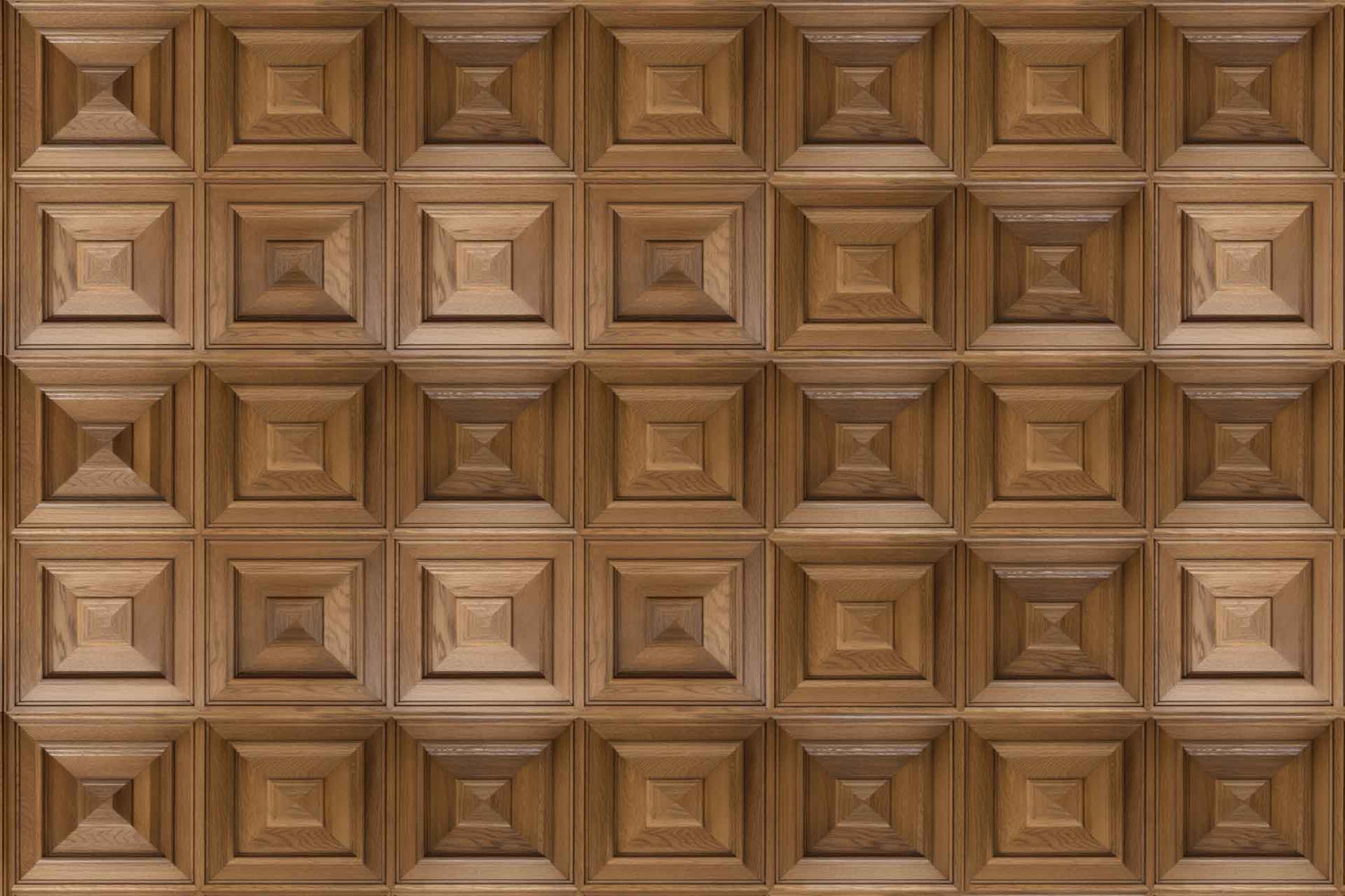 Moulded