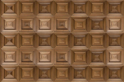 Moulded