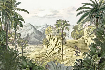 Mountain Mist