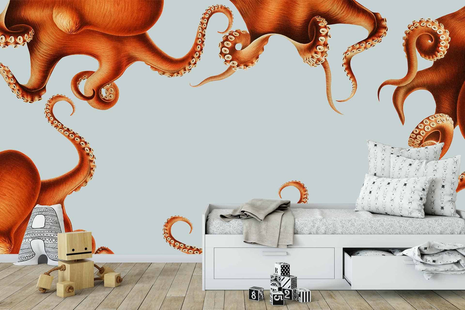 My Octopus Teacher