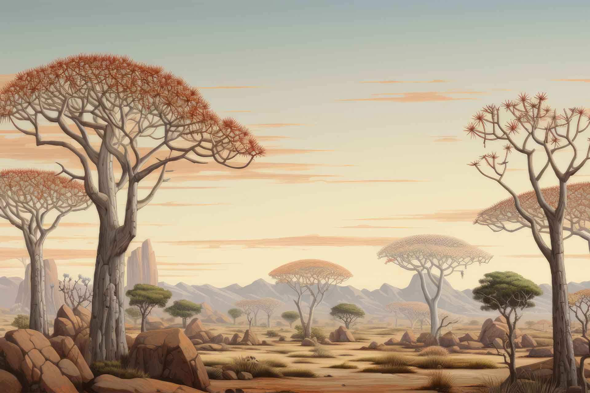 Namibia