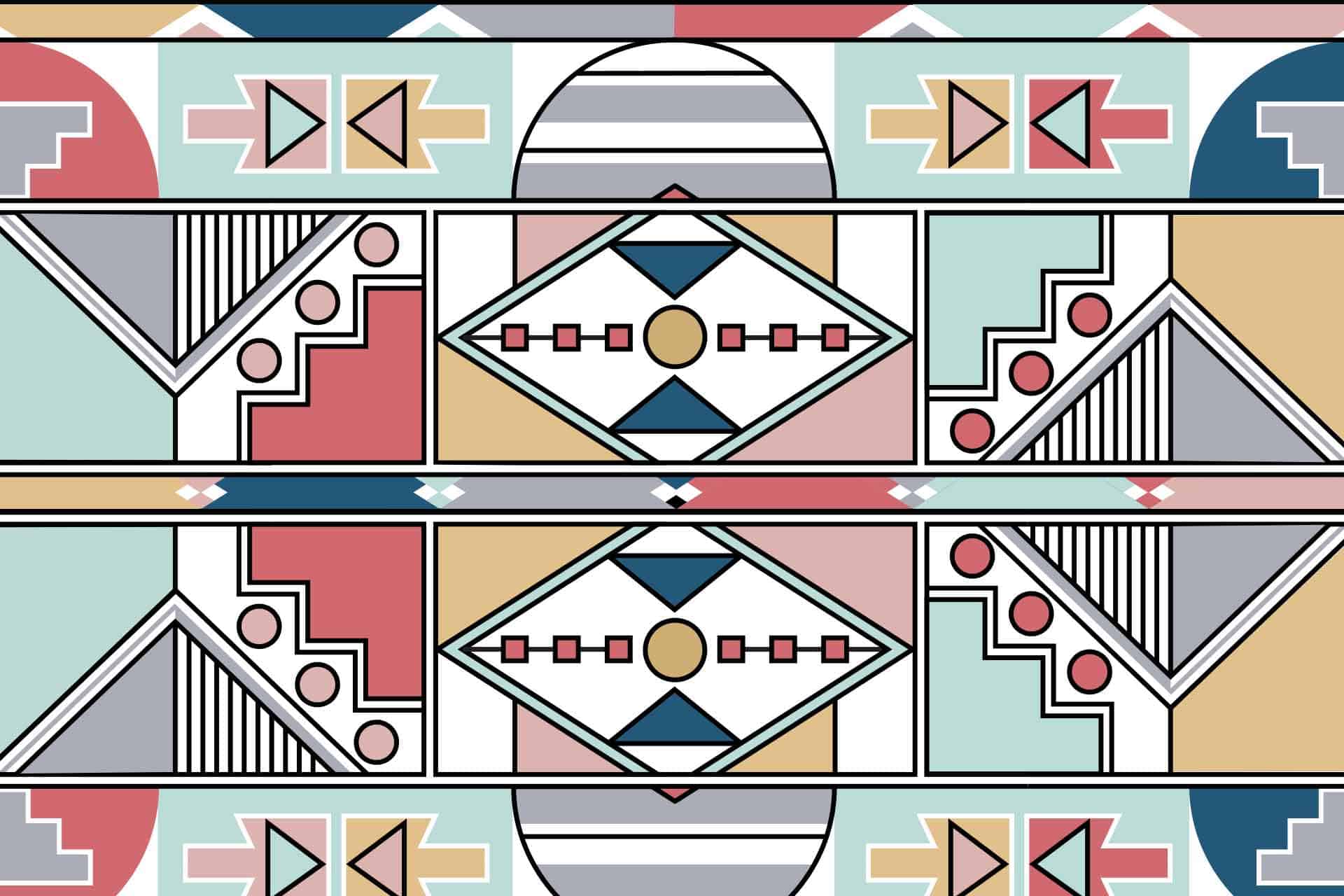 Ndebele