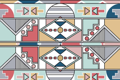 Ndebele