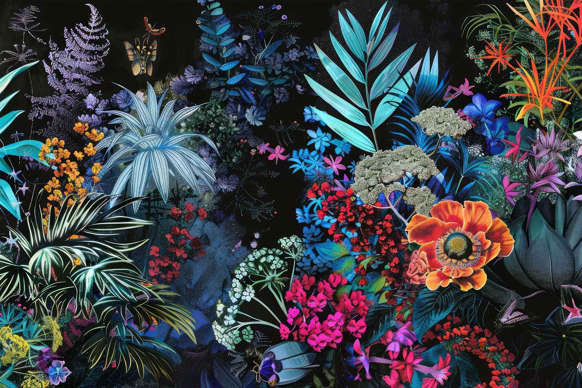 Night Scents