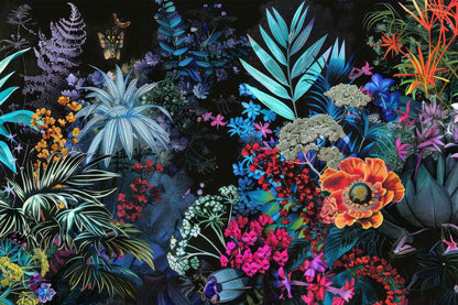 Night Scents