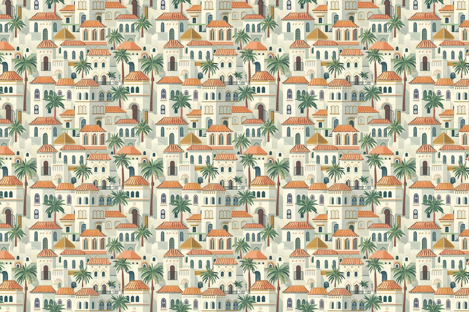 North Africa
