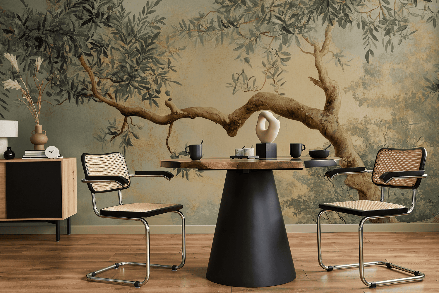 Olive Grove