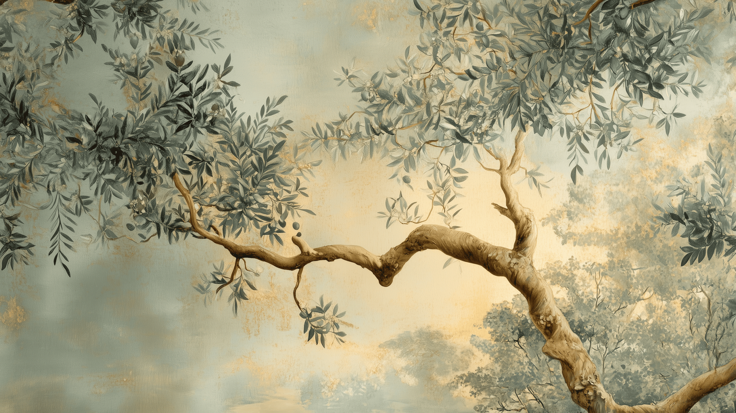 Olive Grove