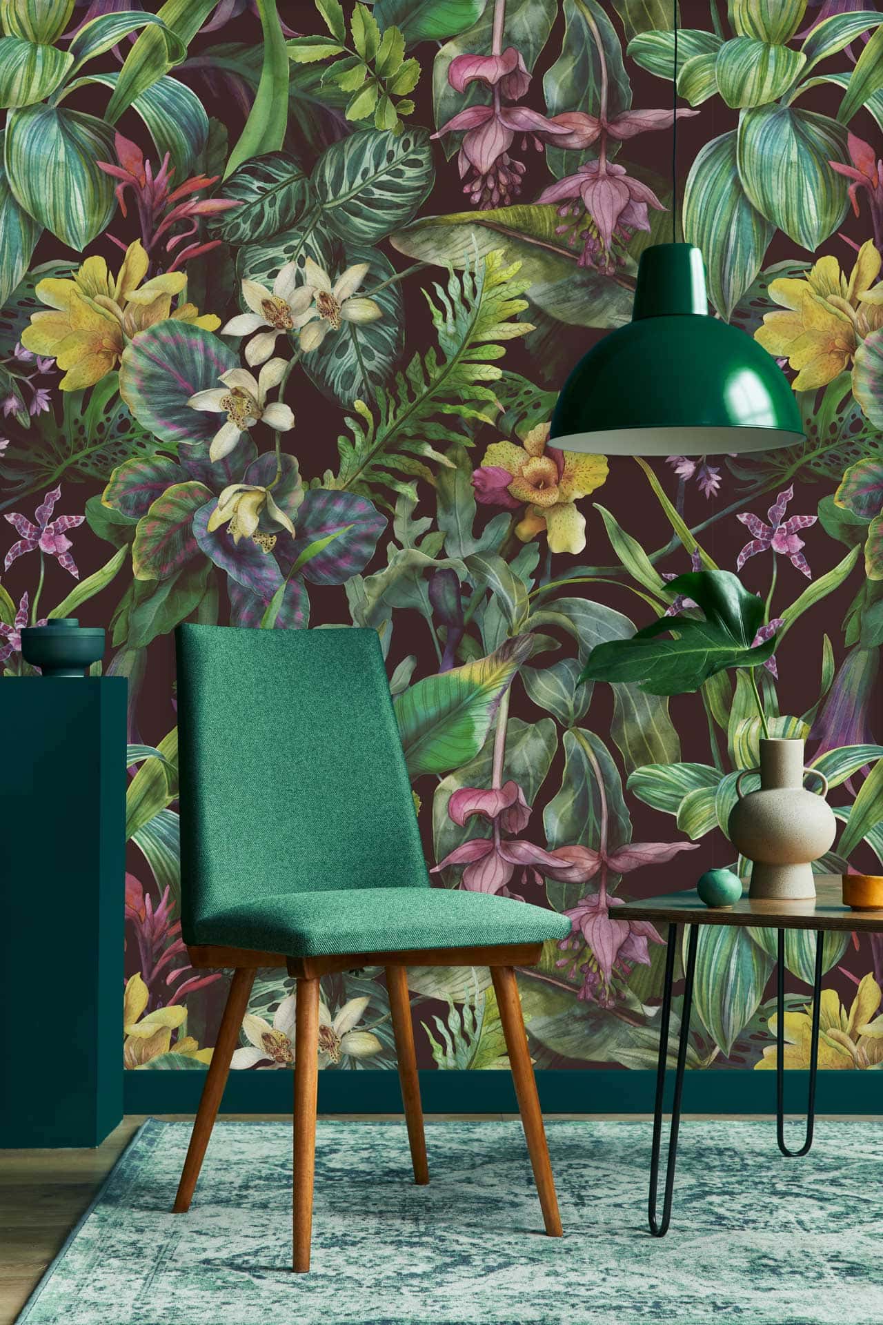 Orchid Files