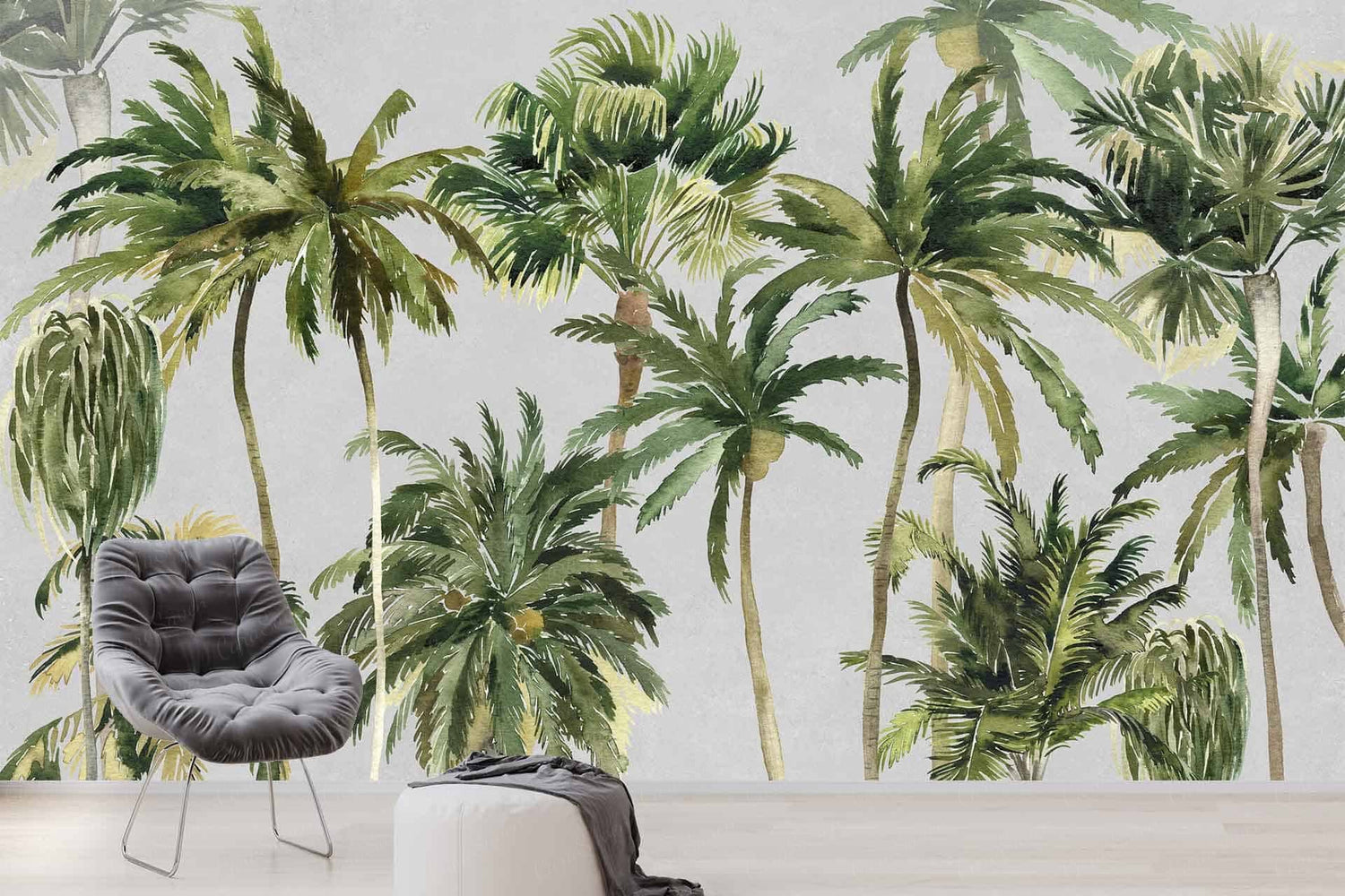 Paint Me An Island
