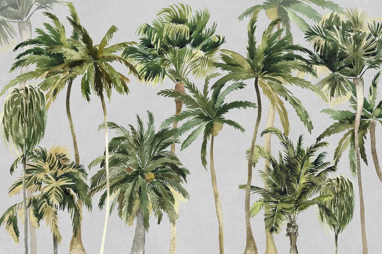 Paint Me An Island