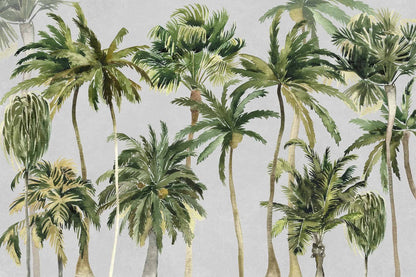 Paint Me An Island