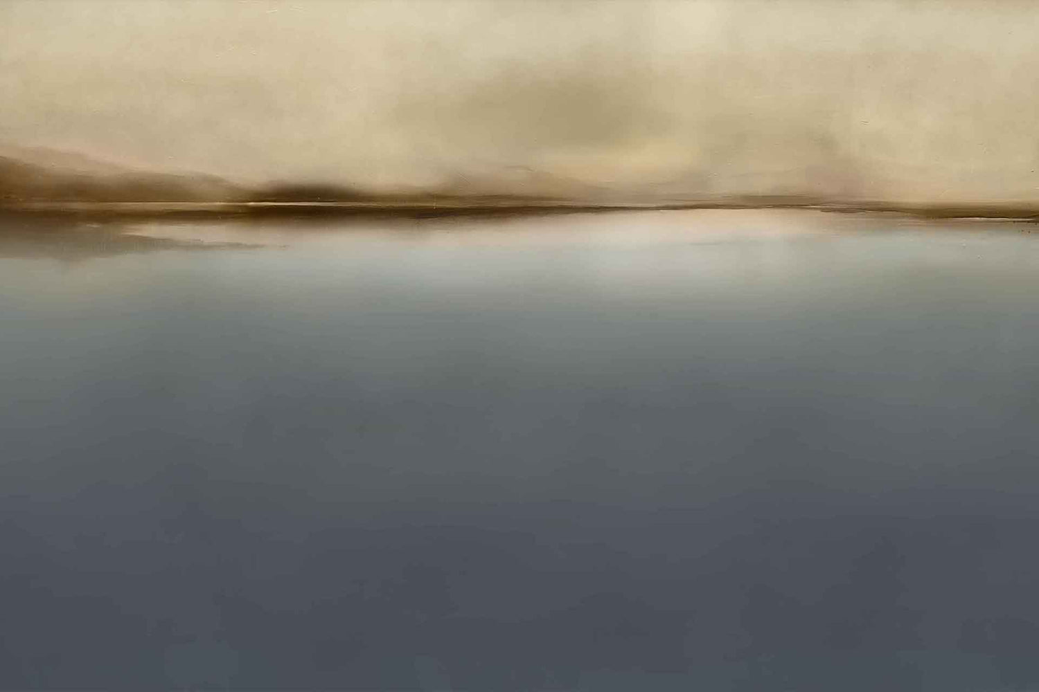 Painted Horizon