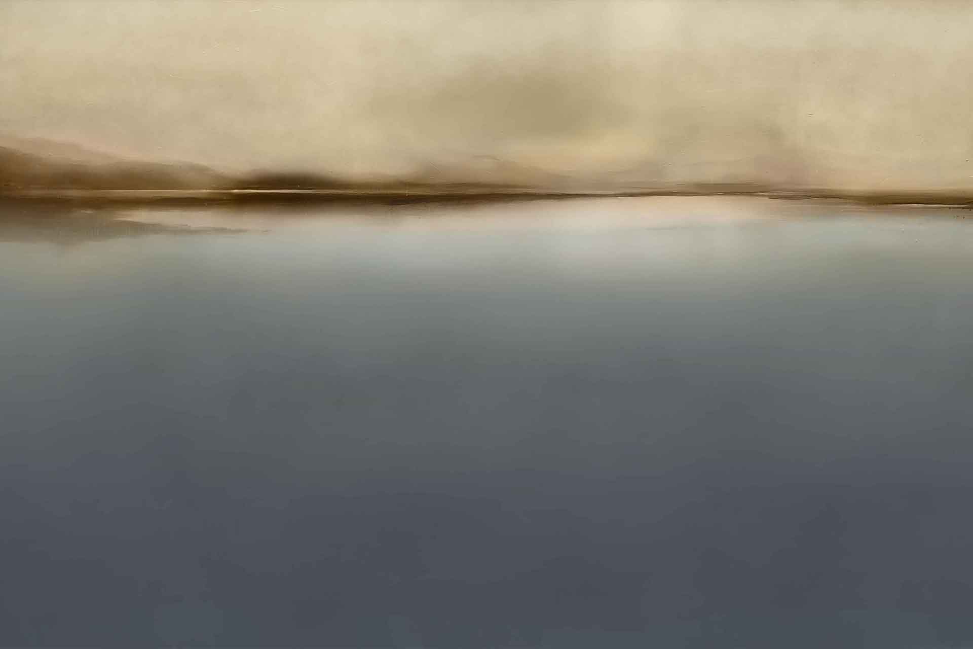 Painted Horizon