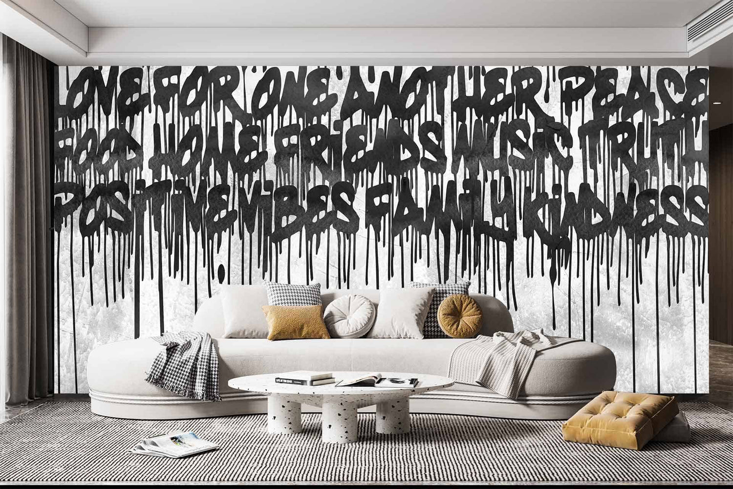 Painted Values