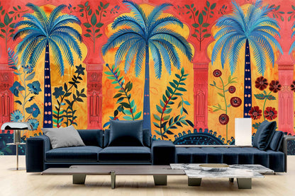 Palace Palms